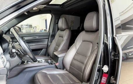 Mazda CX-5 II, 2021 год, 4 400 000 рублей, 17 фотография