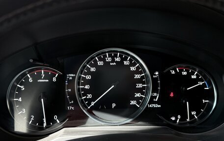 Mazda CX-5 II, 2021 год, 4 400 000 рублей, 24 фотография