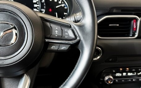 Mazda CX-5 II, 2021 год, 4 400 000 рублей, 23 фотография
