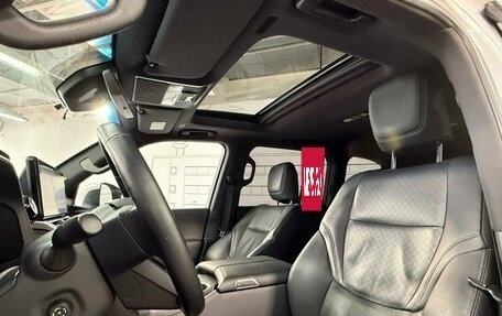 Toyota Land Cruiser, 2021 год, 9 985 000 рублей, 15 фотография