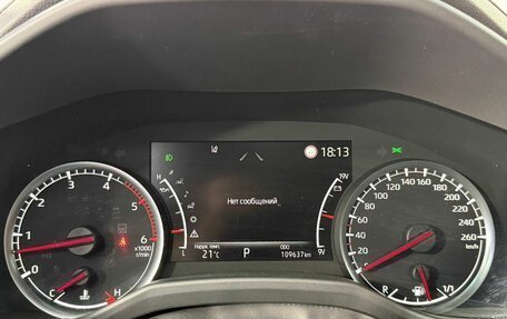Toyota Land Cruiser, 2021 год, 9 985 000 рублей, 18 фотография