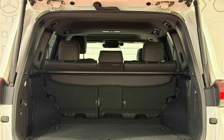 Toyota Land Cruiser, 2021 год, 9 985 000 рублей, 22 фотография