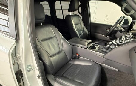 Toyota Land Cruiser, 2021 год, 9 985 000 рублей, 27 фотография