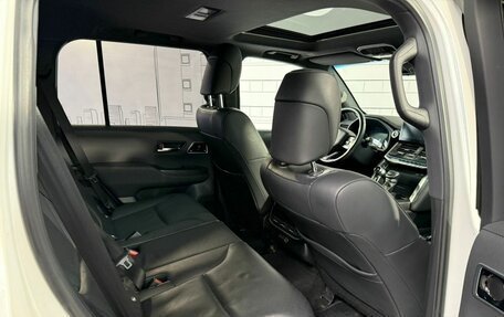 Toyota Land Cruiser, 2021 год, 9 985 000 рублей, 25 фотография