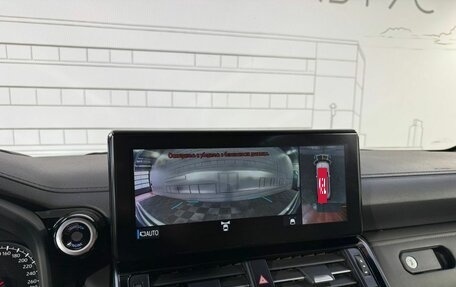 Toyota Land Cruiser, 2021 год, 9 985 000 рублей, 19 фотография