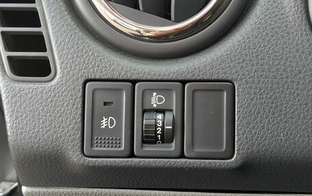 Suzuki SX4 II рестайлинг, 2011 год, 949 000 рублей, 9 фотография