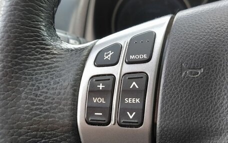 Suzuki SX4 II рестайлинг, 2011 год, 949 000 рублей, 10 фотография