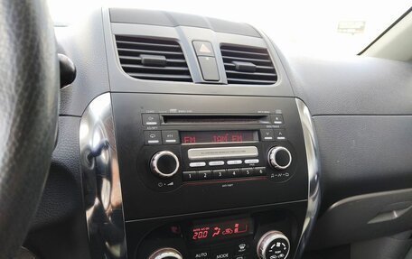Suzuki SX4 II рестайлинг, 2011 год, 949 000 рублей, 14 фотография