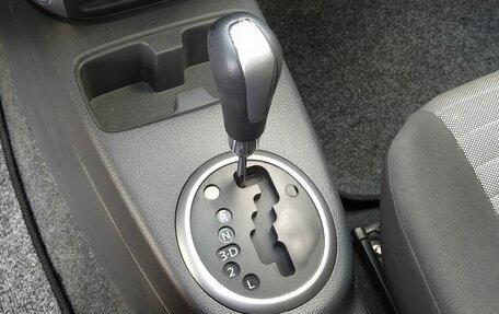 Suzuki SX4 II рестайлинг, 2011 год, 949 000 рублей, 13 фотография