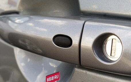 Suzuki SX4 II рестайлинг, 2011 год, 949 000 рублей, 8 фотография
