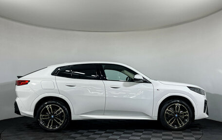 BMW X2, 2024 год, 5 897 000 рублей, 6 фотография