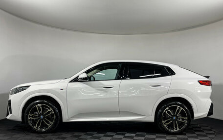 BMW X2, 2024 год, 5 897 000 рублей, 3 фотография