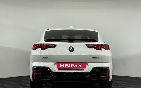 BMW X2, 2024 год, 5 897 000 рублей, 5 фотография