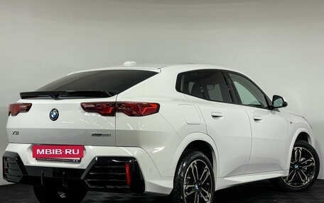 BMW X2, 2024 год, 5 897 000 рублей, 4 фотография