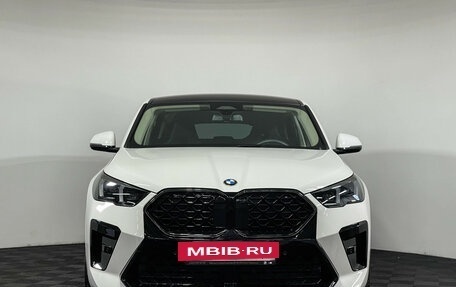 BMW X2, 2024 год, 5 897 000 рублей, 2 фотография