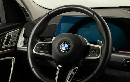 BMW X2, 2024 год, 5 897 000 рублей, 13 фотография