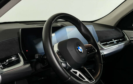 BMW X2, 2024 год, 5 897 000 рублей, 14 фотография