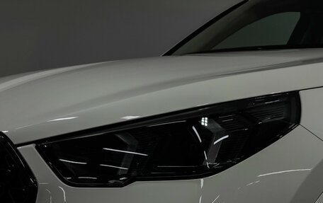 BMW X2, 2024 год, 5 897 000 рублей, 9 фотография
