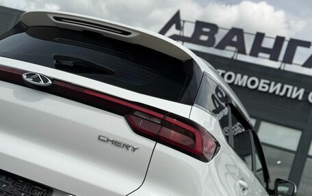 Chery Tiggo 7 Pro, 2022 год, 1 450 000 рублей, 9 фотография