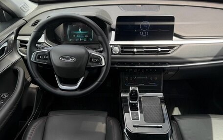 Chery Tiggo 7 Pro, 2022 год, 1 450 000 рублей, 17 фотография