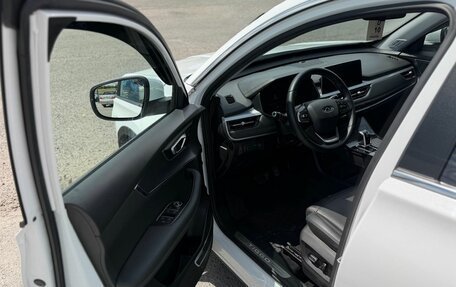 Chery Tiggo 7 Pro, 2022 год, 1 450 000 рублей, 21 фотография