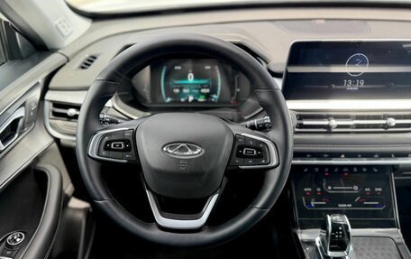 Chery Tiggo 7 Pro, 2022 год, 1 450 000 рублей, 18 фотография