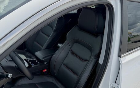 Chery Tiggo 7 Pro, 2022 год, 1 450 000 рублей, 13 фотография