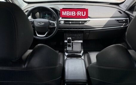 Chery Tiggo 7 Pro, 2022 год, 1 450 000 рублей, 19 фотография