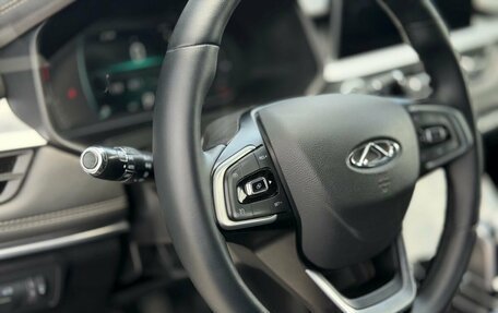 Chery Tiggo 7 Pro, 2022 год, 1 450 000 рублей, 26 фотография