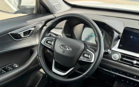 Chery Tiggo 7 Pro, 2022 год, 1 450 000 рублей, 33 фотография
