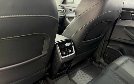 Chery Tiggo 7 Pro, 2022 год, 1 450 000 рублей, 32 фотография