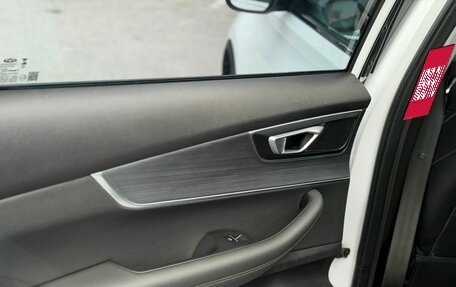 Chery Tiggo 7 Pro, 2022 год, 1 450 000 рублей, 31 фотография