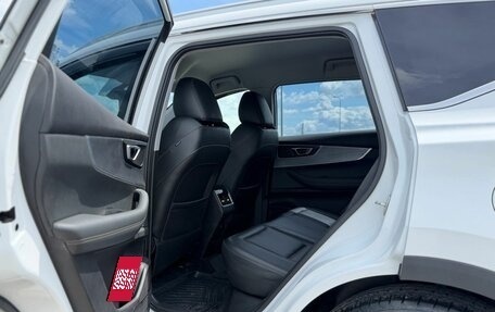 Chery Tiggo 7 Pro, 2022 год, 1 450 000 рублей, 34 фотография