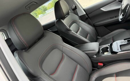 Chery Tiggo 7 Pro, 2022 год, 1 450 000 рублей, 38 фотография
