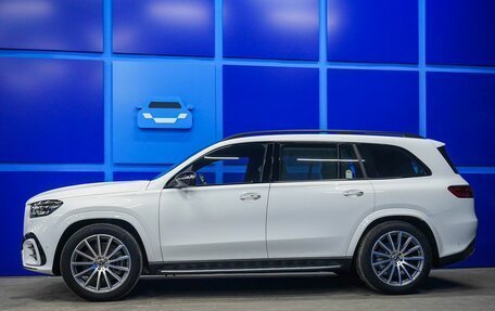 Mercedes-Benz GLS, 2025 год, 16 590 000 рублей, 3 фотография