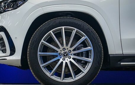 Mercedes-Benz GLS, 2025 год, 16 590 000 рублей, 10 фотография