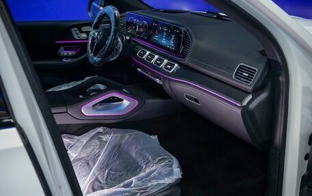 Mercedes-Benz GLS, 2025 год, 16 590 000 рублей, 13 фотография