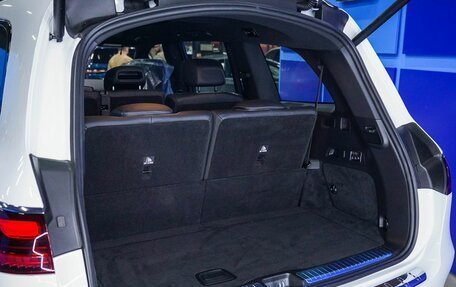 Mercedes-Benz GLS, 2025 год, 16 590 000 рублей, 9 фотография