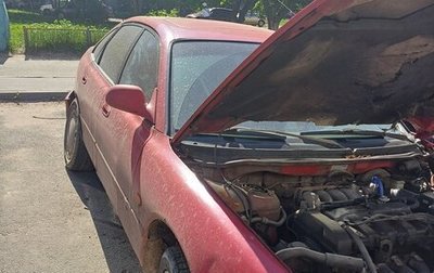 Mazda 626, 1993 год, 70 000 рублей, 1 фотография