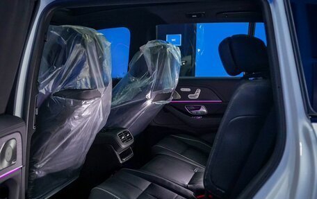 Mercedes-Benz GLS, 2025 год, 16 590 000 рублей, 14 фотография