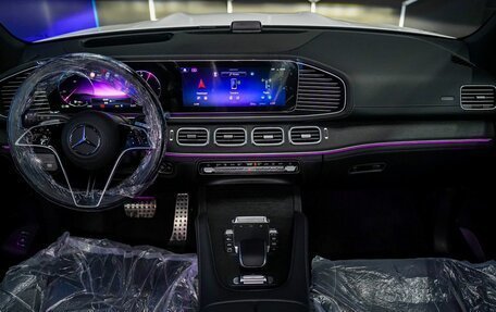 Mercedes-Benz GLS, 2025 год, 16 590 000 рублей, 12 фотография