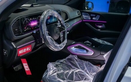 Mercedes-Benz GLS, 2025 год, 16 590 000 рублей, 11 фотография