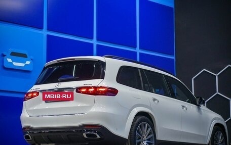 Mercedes-Benz GLS, 2025 год, 16 590 000 рублей, 6 фотография