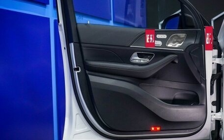 Mercedes-Benz GLS, 2025 год, 16 590 000 рублей, 15 фотография