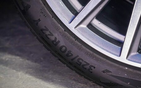 Mercedes-Benz GLS, 2025 год, 16 590 000 рублей, 17 фотография