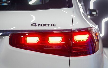 Mercedes-Benz GLS, 2025 год, 16 590 000 рублей, 23 фотография