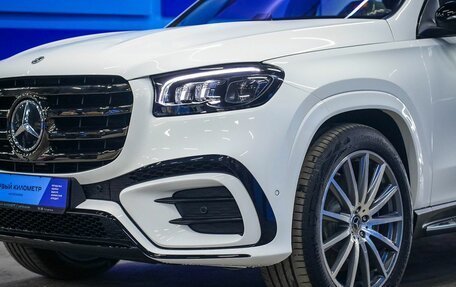 Mercedes-Benz GLS, 2025 год, 16 590 000 рублей, 20 фотография