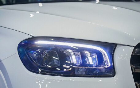 Mercedes-Benz GLS, 2025 год, 16 590 000 рублей, 19 фотография