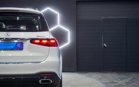 Mercedes-Benz GLS, 2025 год, 16 590 000 рублей, 25 фотография