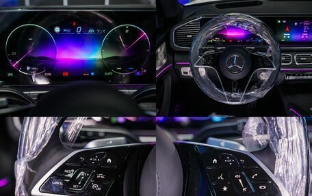 Mercedes-Benz GLS, 2025 год, 16 590 000 рублей, 26 фотография